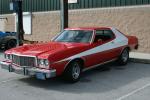 Ford Gran Torino 1976 года
